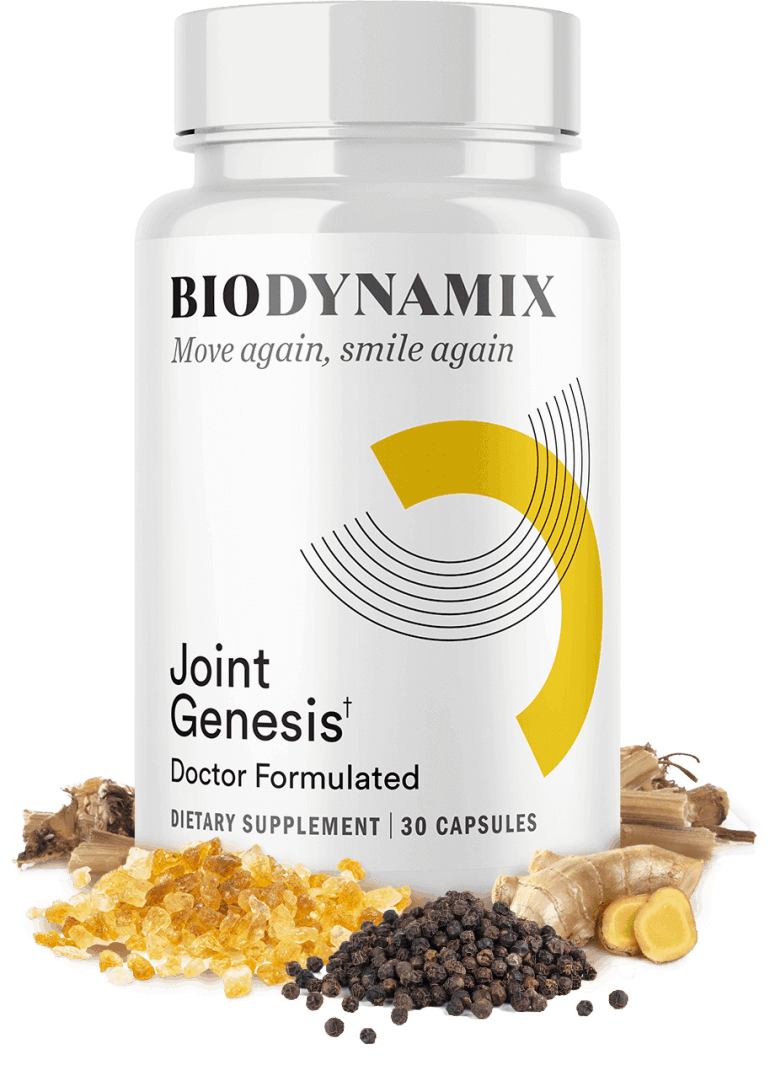 Joint Genesis 