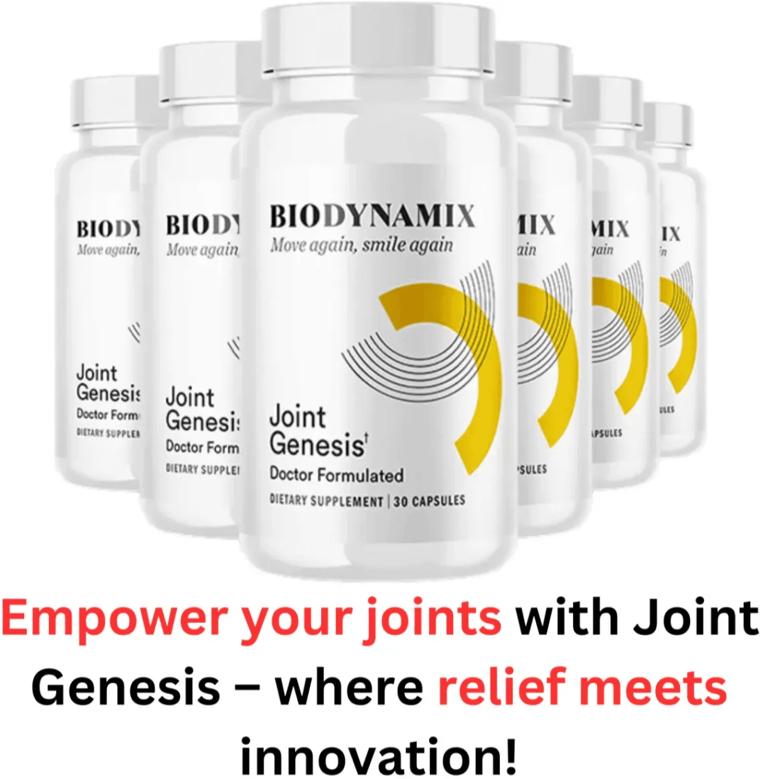Joint Genesis