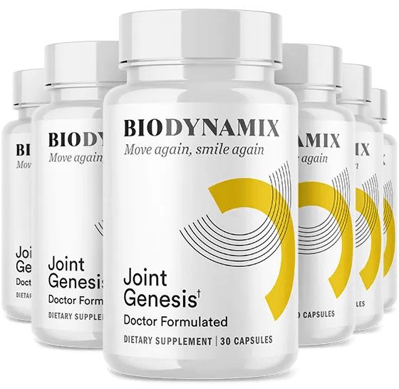 Joint Genesis-